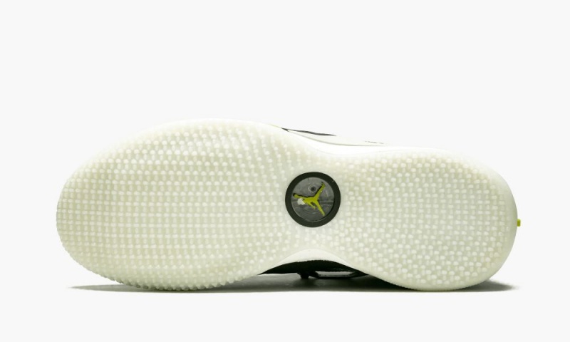 Nike Air Jordan 33 NRG 'Travis Scott' Schoenen Heren Olijfgroen Zwart Nederland | 832957-ADX