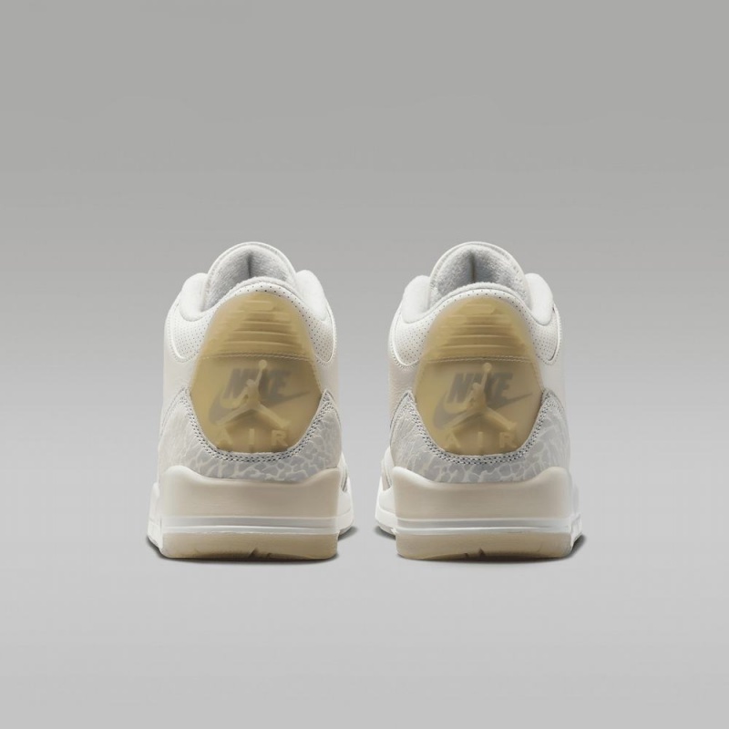 Nike Air Jordan 3 Retro Craft 