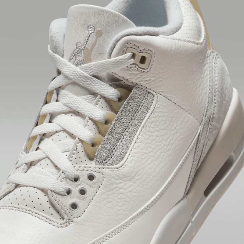 Nike Air Jordan 3 Retro Craft 