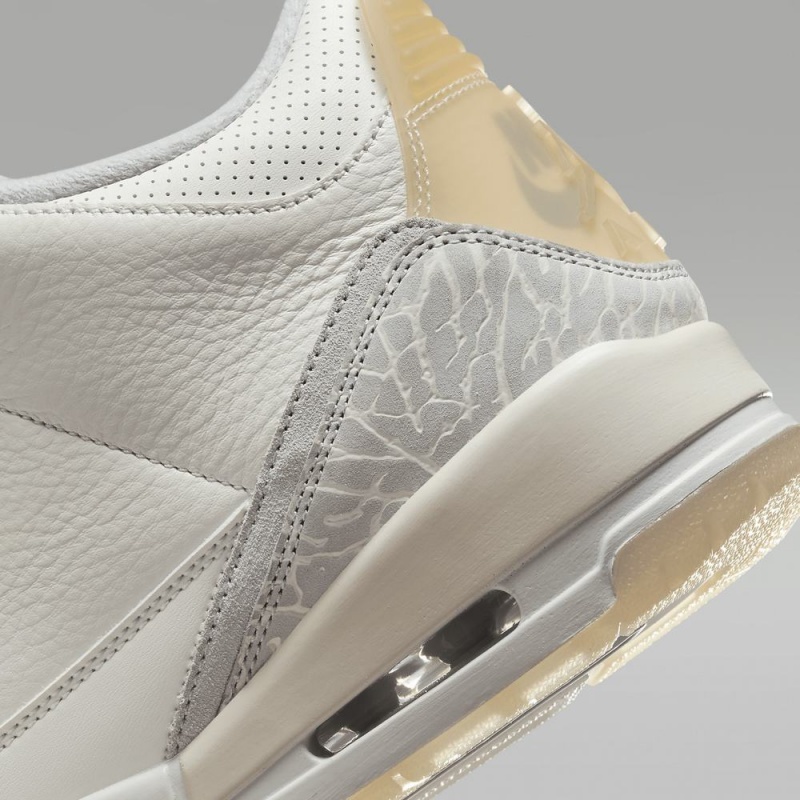 Nike Air Jordan 3 Retro Craft 