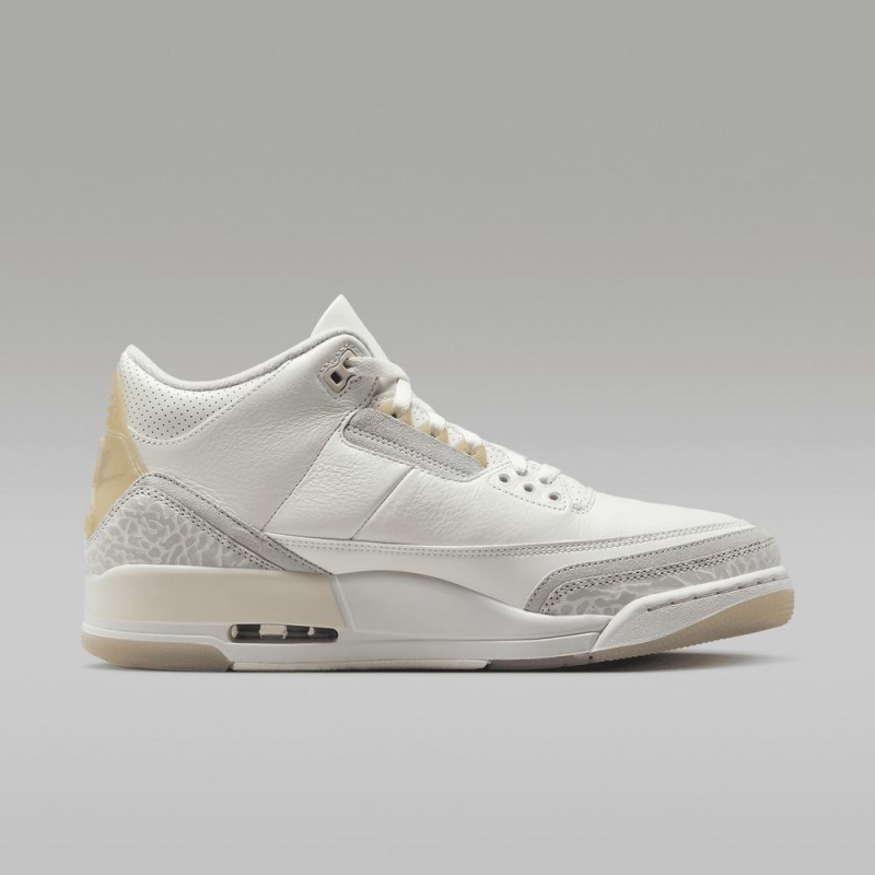 Nike Air Jordan 3 Retro Craft 