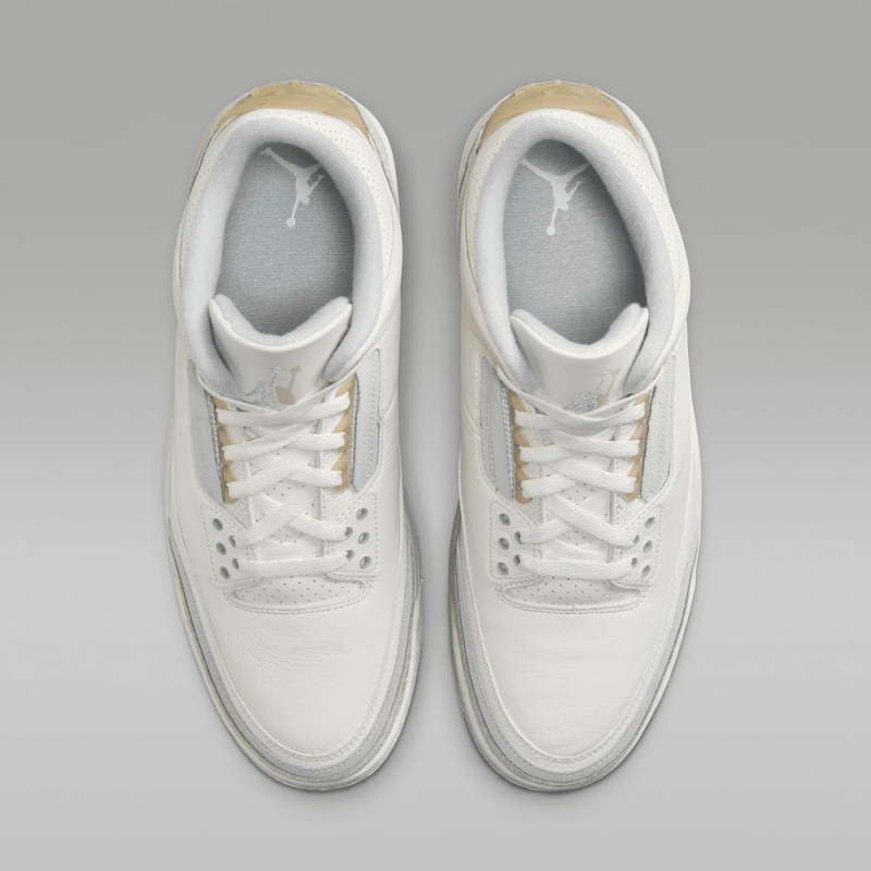 Nike Air Jordan 3 Retro Craft 