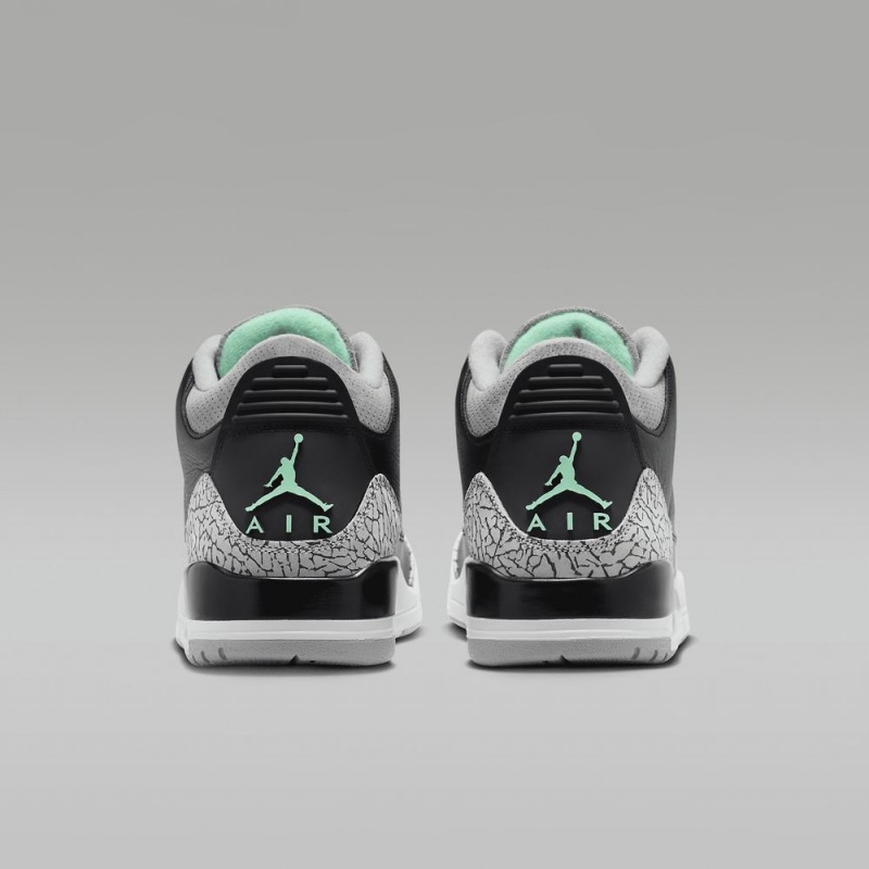 Nike Air Jordan 3 Retro 