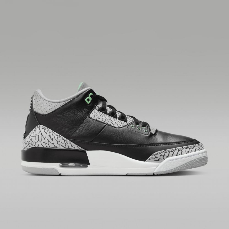 Nike Air Jordan 3 Retro 