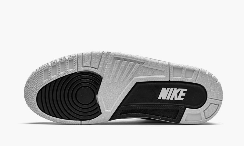 Nike Air Jordan 3 Retro SP 'Fragment' Schoenen Heren Wit Zwart Nederland | 346219-PTL