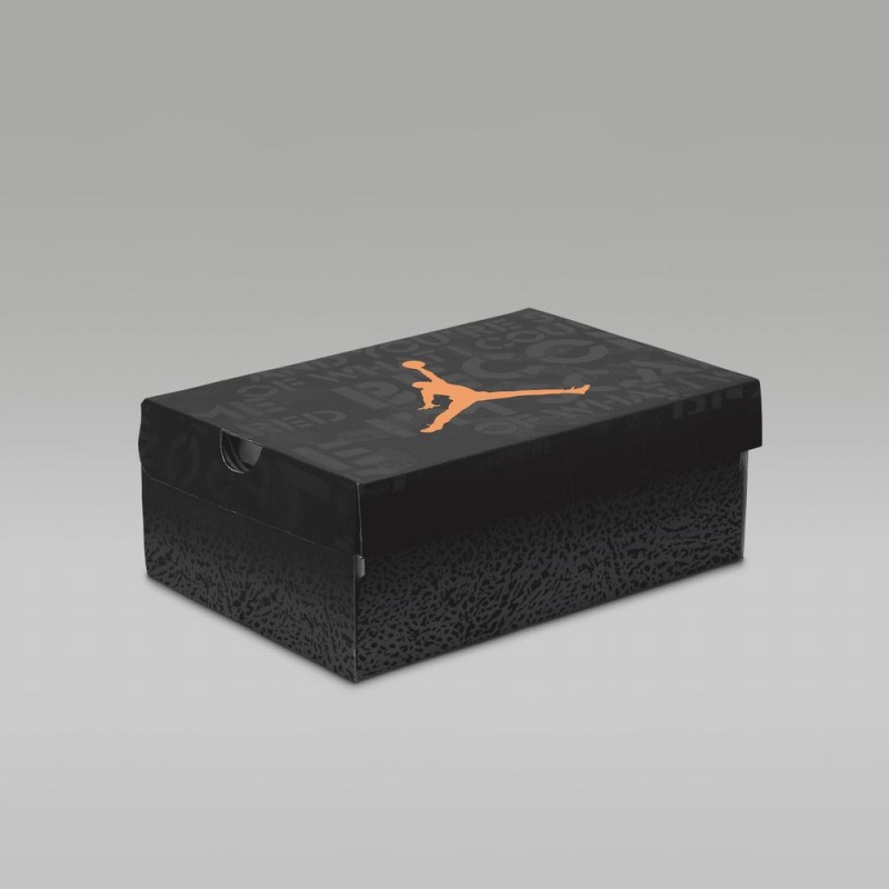 Nike Air Jordan 3 Retro Schoenen Kinderen Zwart Nederland | 386145-BFH