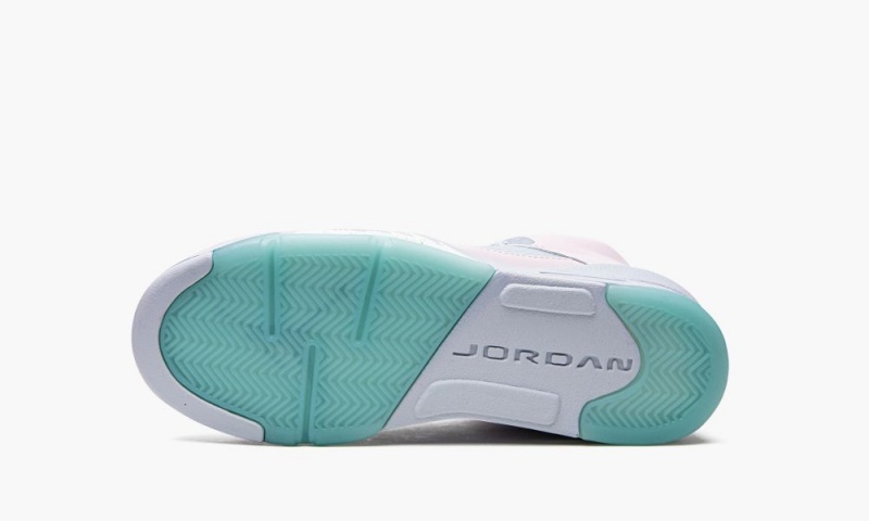 Nike Air Jordan 5 Retro GS 'Easter 2022' Schoenen Kinderen Roze Nederland | 239748-UYT