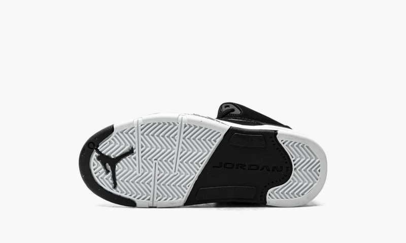 Nike Air Jordan 5 Retro PS 'Oreo 2021' Schoenen Kinderen Zwart Wit Nederland | 971853-WZG