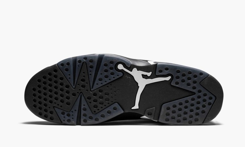 Nike Air Jordan 6 Retro 'Black Cat' Schoenen Heren Zwart Wit Nederland | 876534-JKR