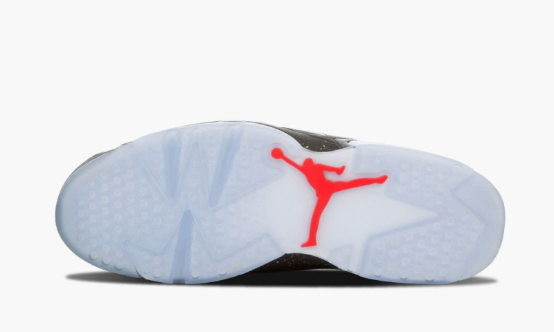 Nike Air Jordan 6 Retro 'Champagne' Schoenen Heren Groen Nederland | 956027-RZJ