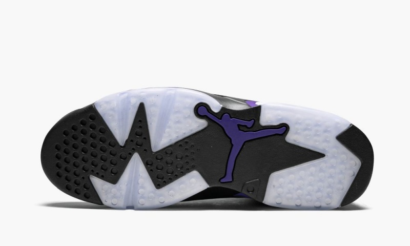 Nike Air Jordan 6 Retro SP 'Social Status-Black Cat' Schoenen Heren Zwart Nederland | 792356-WQR
