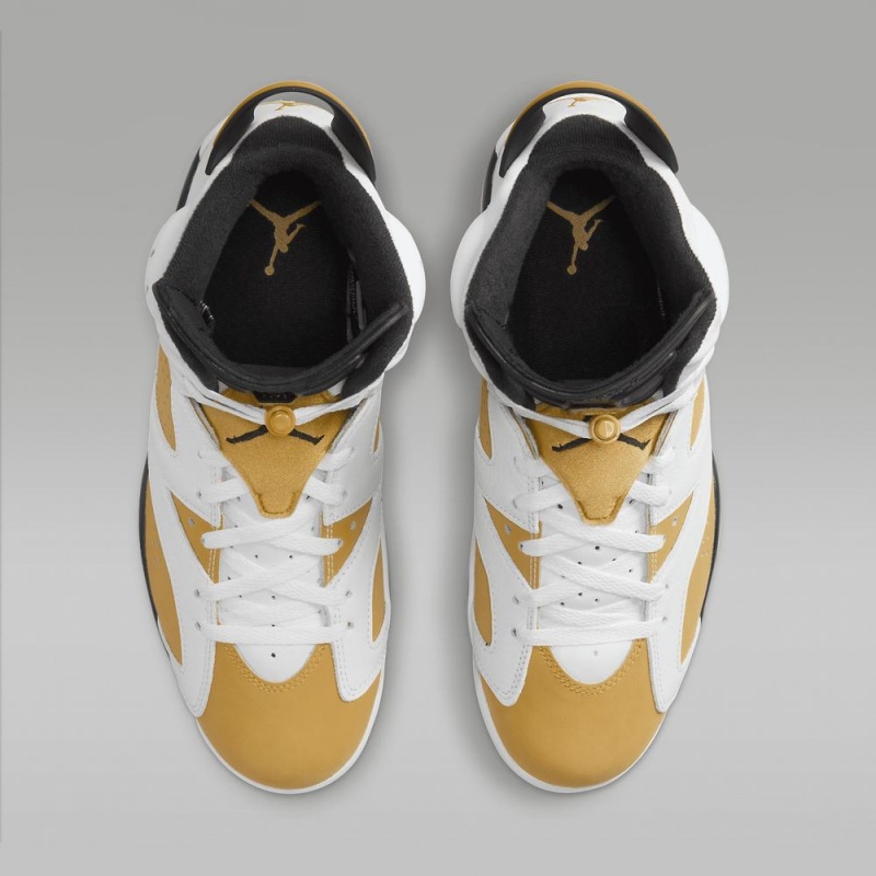 Nike Air Jordan 6 Retro 