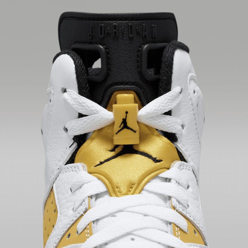 Nike Air Jordan 6 Retro 