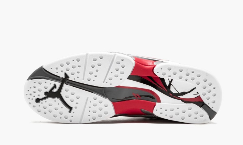 Nike Air Jordan 8 'Reflections of a Champion' Schoenen Heren Zilver Nederland | 459137-WYJ