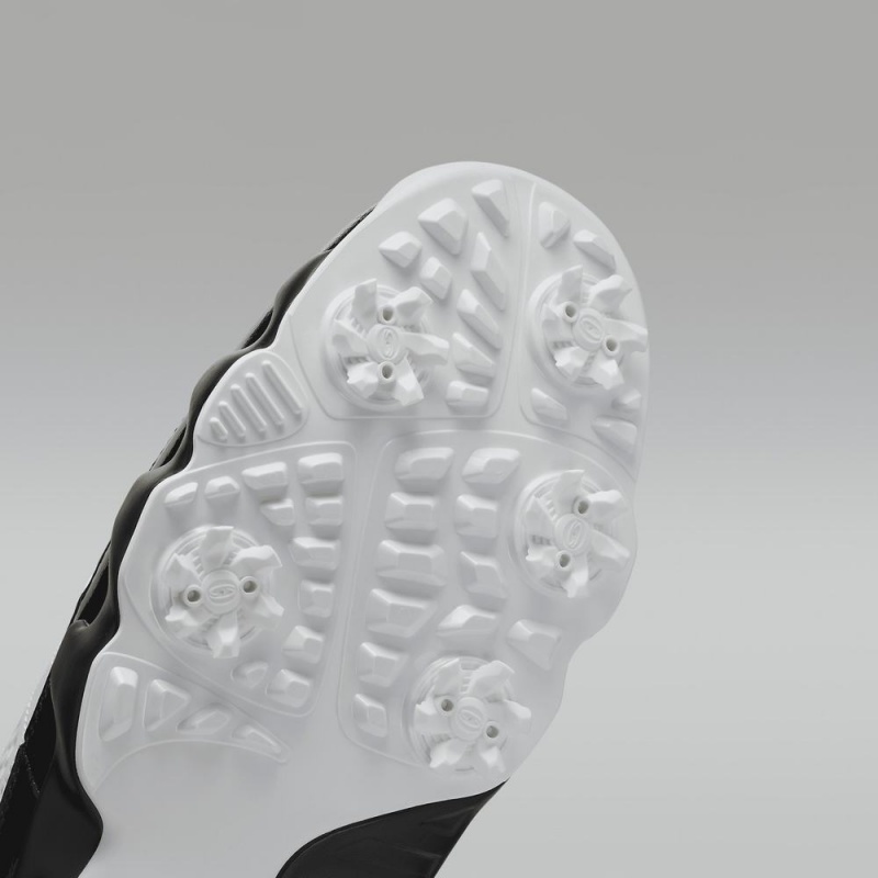 Nike Air Jordan 9 G Schoenen Heren Wit Zwart Nederland | 703241-EQO