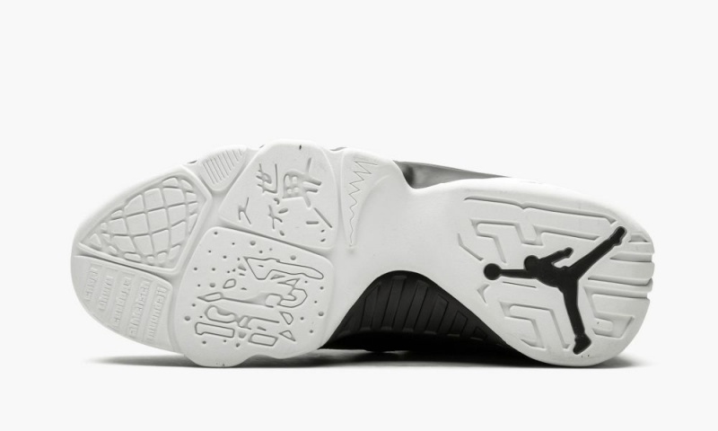 Nike Air Jordan 9 RET Pinnacle Pack 'Baseball Glove' Schoenen Heren Zwart Wit Nederland | 980273-BIK
