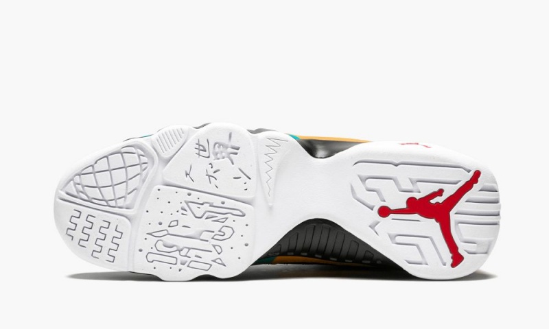 Nike Air Jordan 9 Retro (GS) 'Dream It Do It' Schoenen Kinderen Zwart Rood Blauw Nederland | 981342-SZC