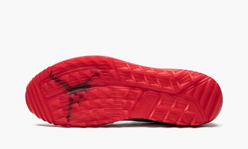 Nike Air Jordan ADG 3 Schoenen Heren Zwart Rood Grijs Nederland | 724069-FGI