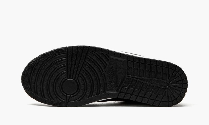 Nike Air Jordan Access Schoenen Heren Zwart Rood Wit Nederland | 481073-AEB