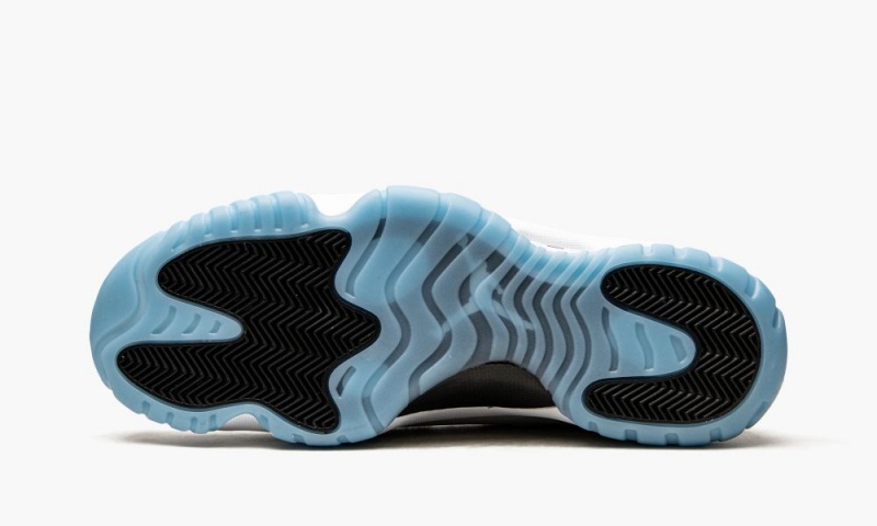 Nike Air Jordan Adapt US/MX/JP/CA 'Legend Blue' Schoenen Heren Lichtblauw Nederland | 459126-CHR