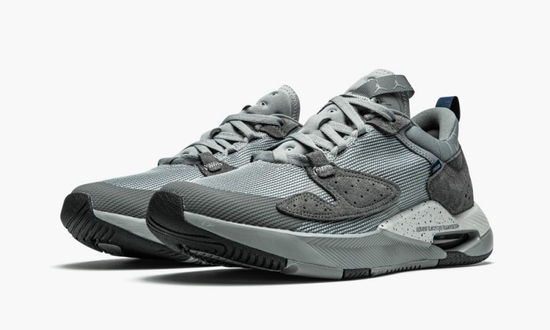 Nike Air Jordan Air Cadence 'Fragment' Schoenen Heren Grijs Nederland | 547382-BDI