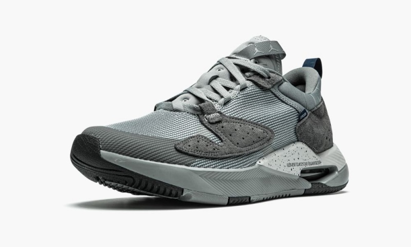 Nike Air Jordan Air Cadence 'Fragment' Schoenen Heren Grijs Nederland | 547382-BDI