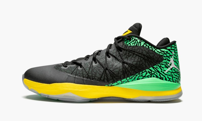 Nike Air Jordan Brazil Pack 'Brazil Pack' Schoenen Heren Gekleurd Zwart Nederland | 732654-IJU