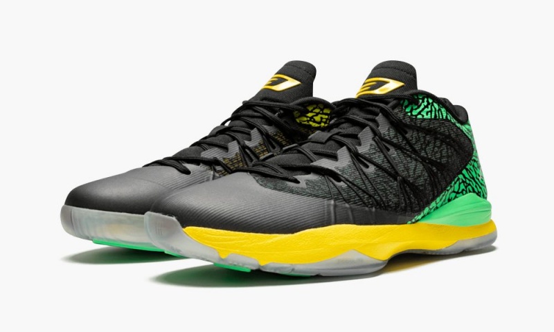 Nike Air Jordan Brazil Pack 'Brazil Pack' Schoenen Heren Gekleurd Zwart Nederland | 732654-IJU