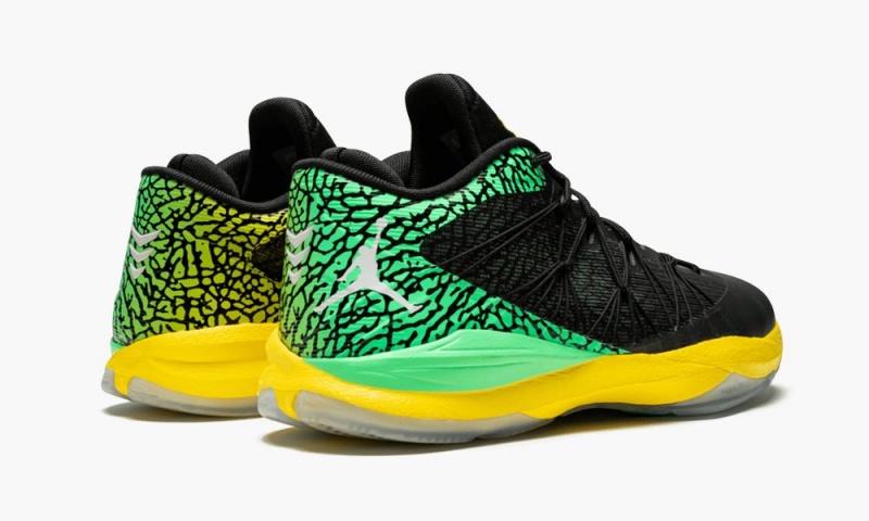 Nike Air Jordan Brazil Pack 'Brazil Pack' Schoenen Heren Gekleurd Zwart Nederland | 732654-IJU