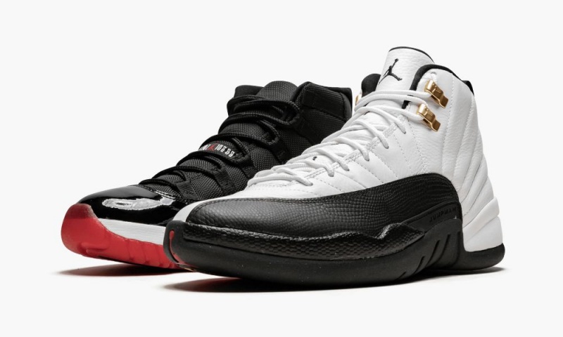 Nike Air Jordan Collezione 11/12 \'Countdown Pack\' Schoenen Heren Gekleurd Nederland | 564798-TPX
