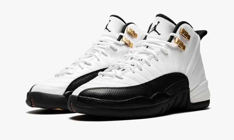 Nike Air Jordan Collezione 11/12 (GS) Schoenen Kinderen Wit Nederland | 470835-QDM