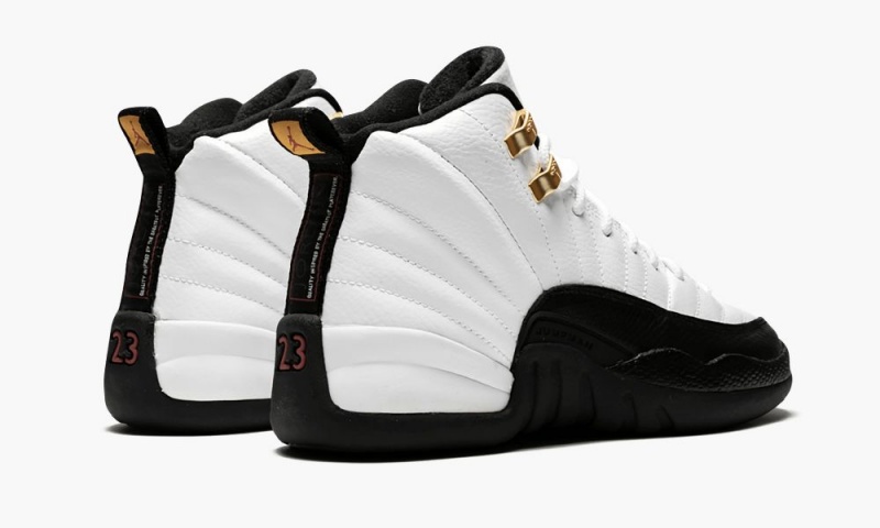 Nike Air Jordan Collezione 11/12 (GS) Schoenen Kinderen Wit Nederland | 470835-QDM