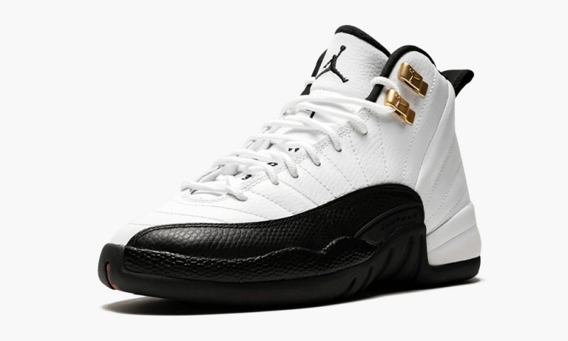 Nike Air Jordan Collezione 11/12 (GS) Schoenen Kinderen Wit Nederland | 470835-QDM
