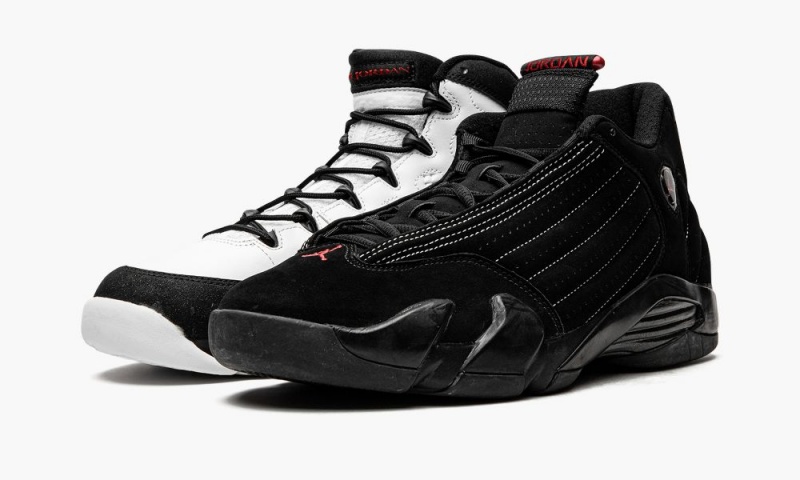Nike Air Jordan Collezione 14/9 \'Countdown Pack\' Schoenen Heren Wit Zwart Nederland | 037928-YTU