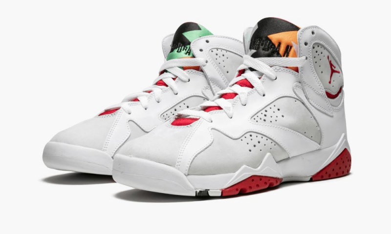 Nike Air Jordan Collezione 16/7 (GS) Schoenen Kinderen Wit Rood Nederland | 495128-UYT