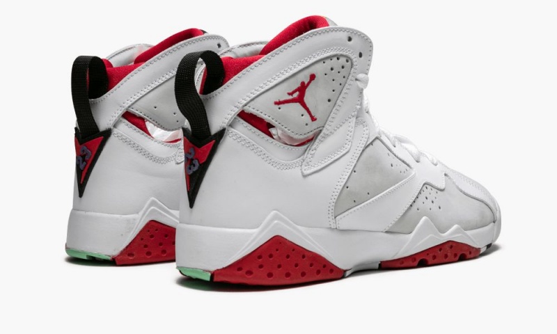Nike Air Jordan Collezione 16/7 (GS) Schoenen Kinderen Wit Rood Nederland | 495128-UYT