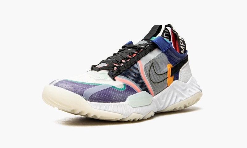 Nike Air Jordan Delta Breathe Schoenen Heren Zwart Wit Nederland | 987526-CLF