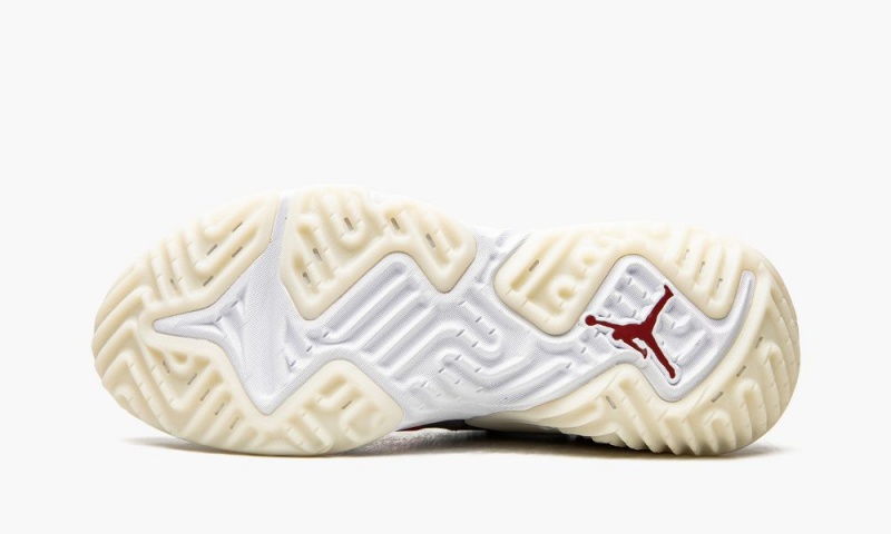 Nike Air Jordan Delta Breathe Schoenen Heren Zwart Wit Nederland | 987526-CLF