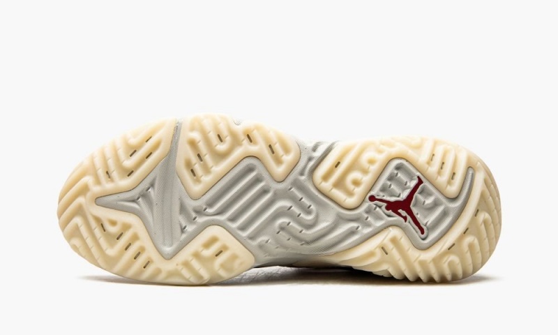 Nike Air Jordan Delta Breathe Schoenen Heren Zwart Rood Grijs Nederland | 836792-NXO