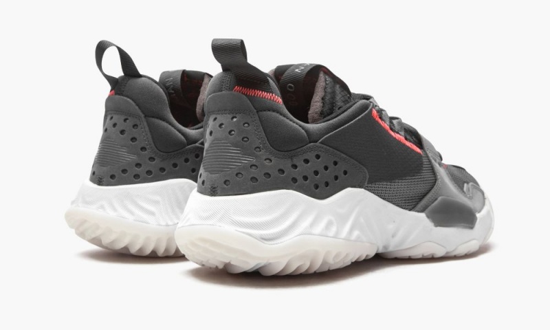 Nike Air Jordan Delta Schoenen Heren Donkergrijs Nederland | 095314-TYO