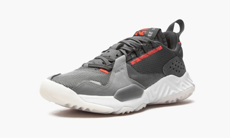 Nike Air Jordan Delta Schoenen Heren Donkergrijs Nederland | 095314-TYO