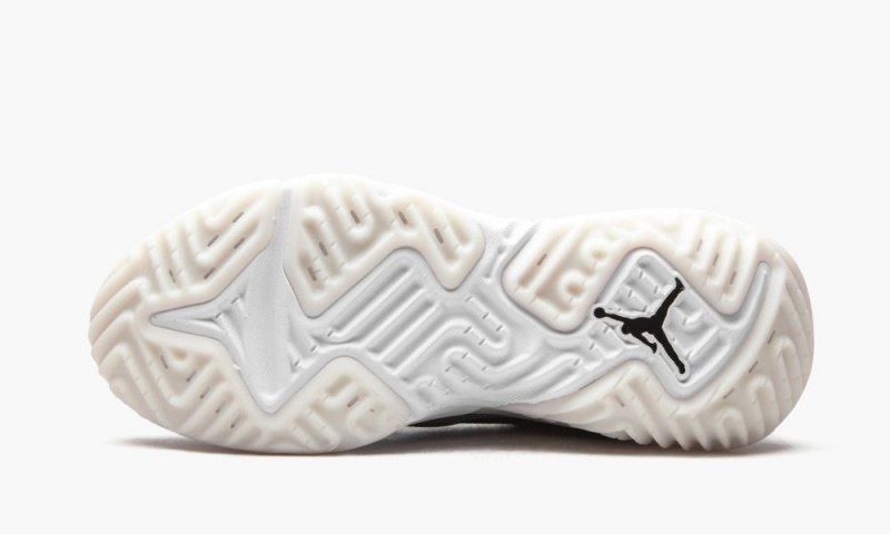 Nike Air Jordan Delta Schoenen Heren Donkergrijs Nederland | 095314-TYO