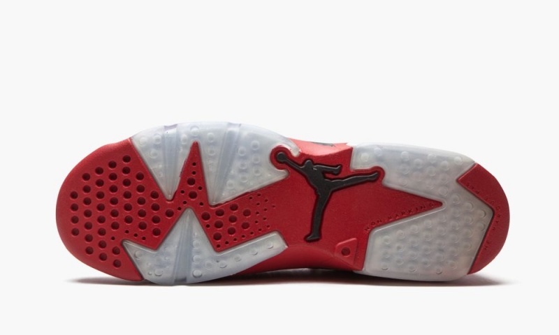 Nike Air Jordan Flyknit Elevation 2 Schoenen Kinderen Rood Zwart Nederland | 654178-UVN
