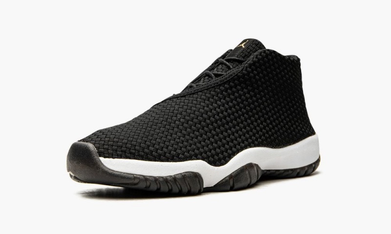 Nike Air Jordan Future 'Black' Schoenen Heren Zwart Wit Nederland | 962807-GMF