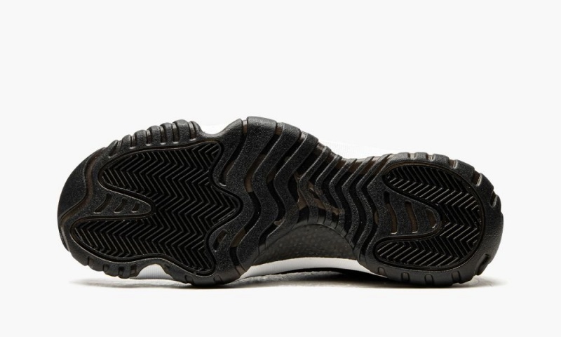 Nike Air Jordan Future 'Black' Schoenen Heren Zwart Wit Nederland | 962807-GMF