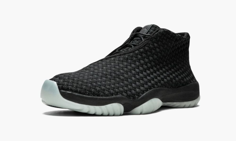 Nike Air Jordan Future Premium 'Glow' Schoenen Heren Zwart Nederland | 497062-APD
