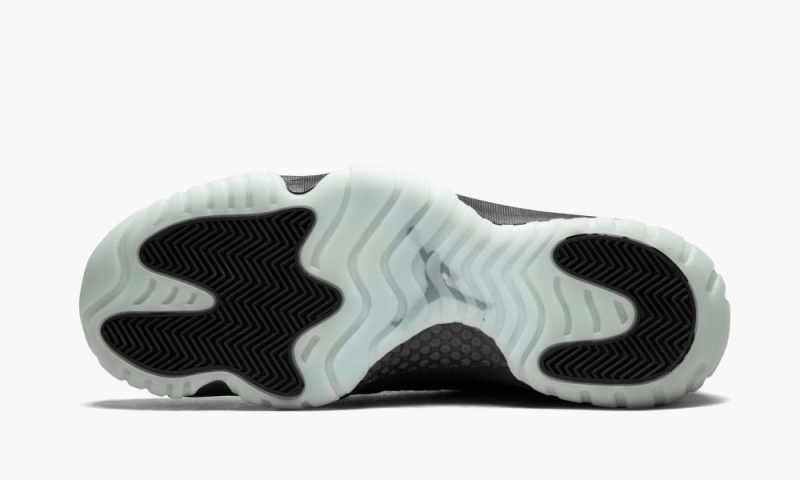 Nike Air Jordan Future Premium 'Glow' Schoenen Heren Zwart Nederland | 497062-APD