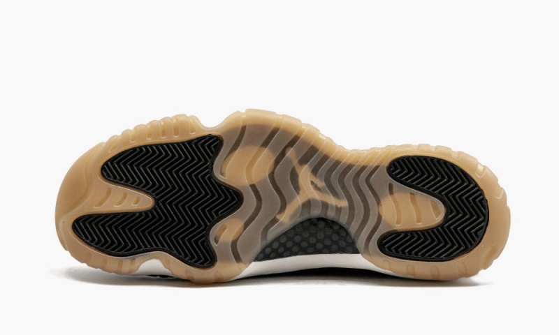 Nike Air Jordan Future Premium Schoenen Heren Zwart Geel Nederland | 094251-ZUL