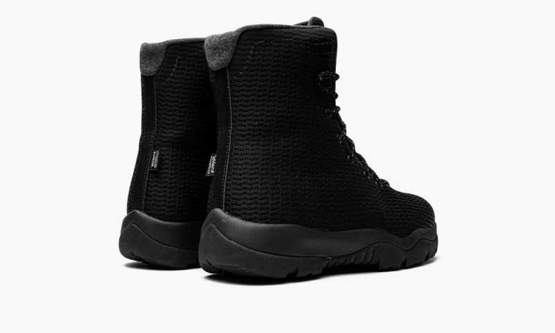 Nike Air Jordan Future Schoenen Heren Zwart Donkergrijs Nederland | 834590-UFX
