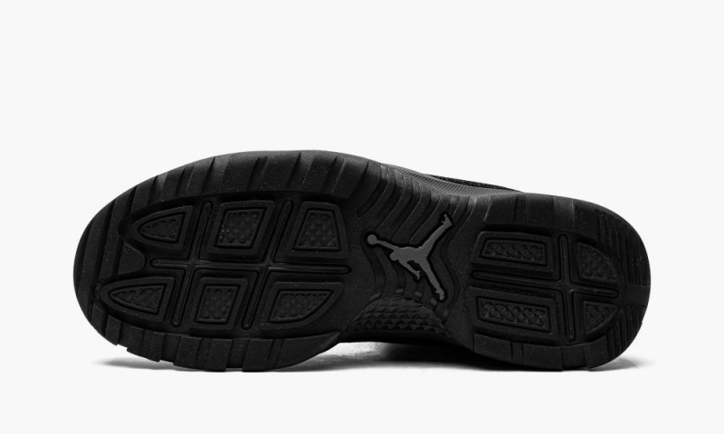 Nike Air Jordan Future Schoenen Heren Zwart Donkergrijs Nederland | 834590-UFX